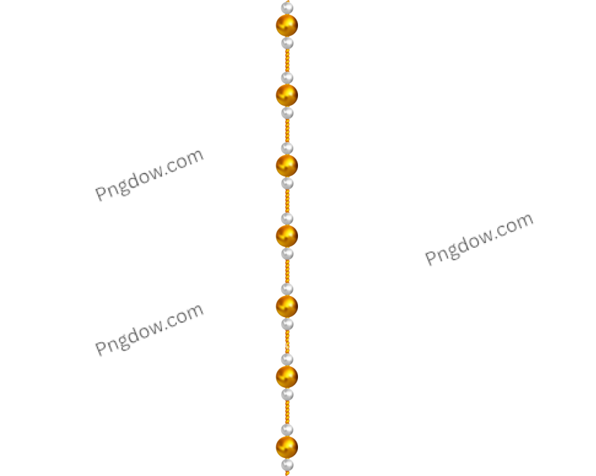 Raksha Bandhan Wristband, transparent Background image, Free vector, (166)