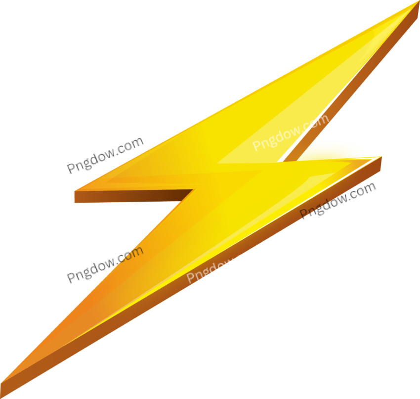 Download Lightning PNG