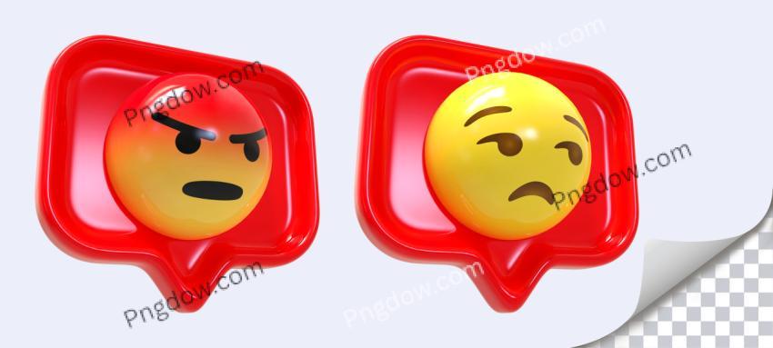 Premium SVG for Free, emoji 3d style icon for Free Download