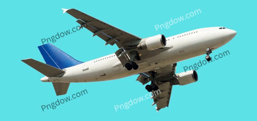 Airplane View from Below ,image for free Download