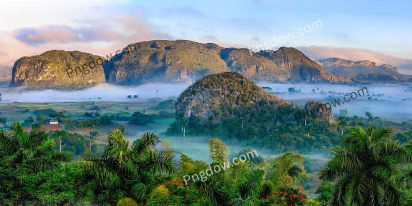 Premium Nature Landscapes Background for Free, (5)