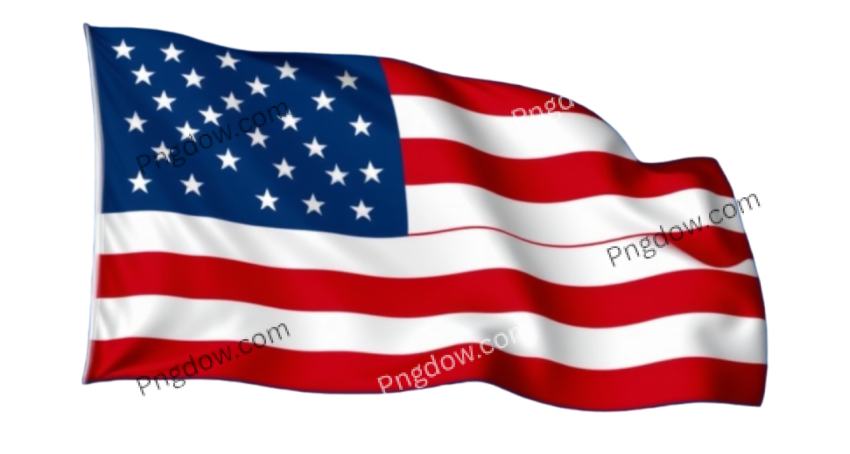 american flag png for free