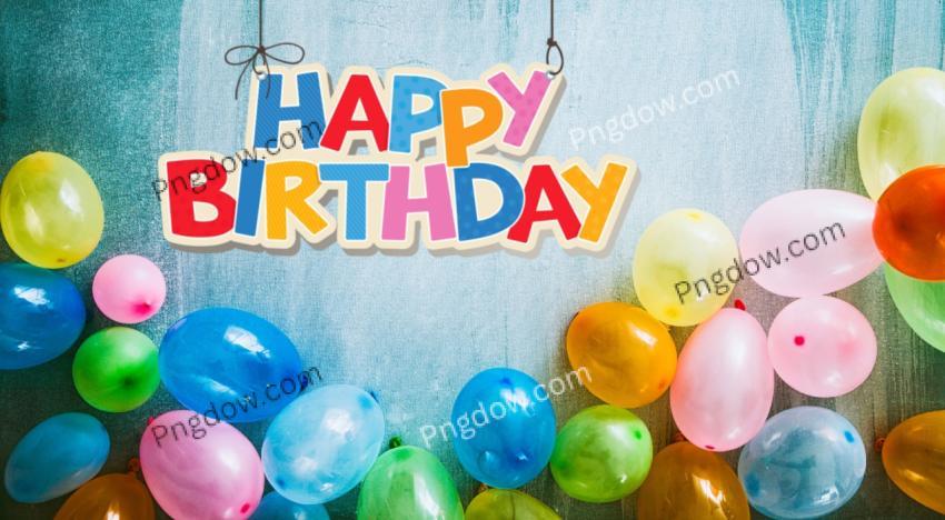 Happy Birthday images for free