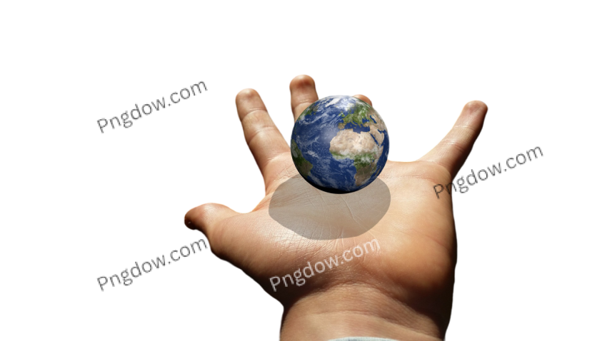 Earth PNG image with transparent background, earth PNG (8)