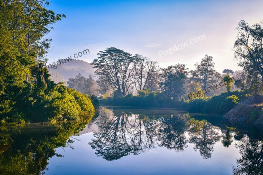 Premium Nature Landscapes Background for Free, (15)