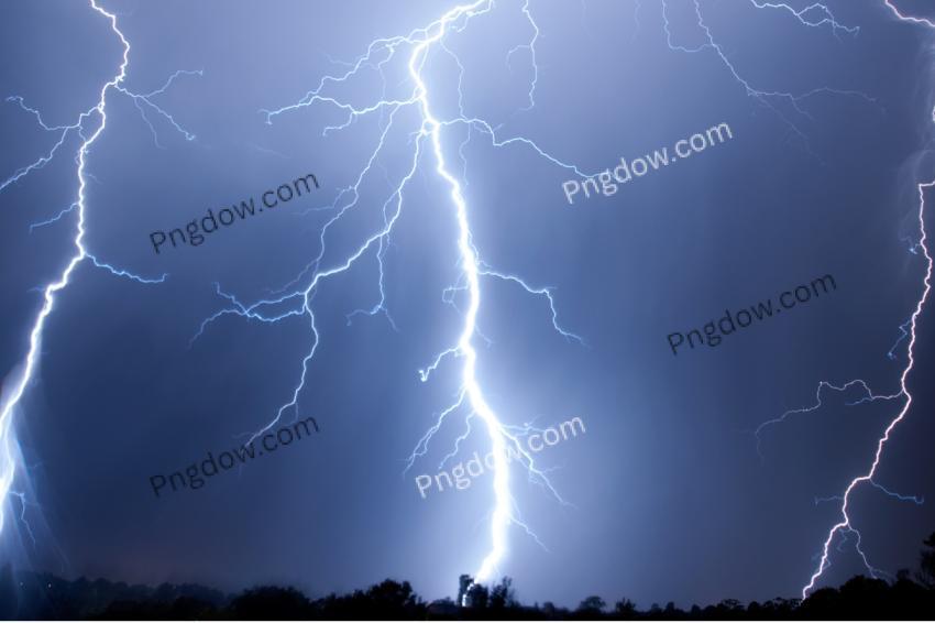 Big Bang Lightning Stike