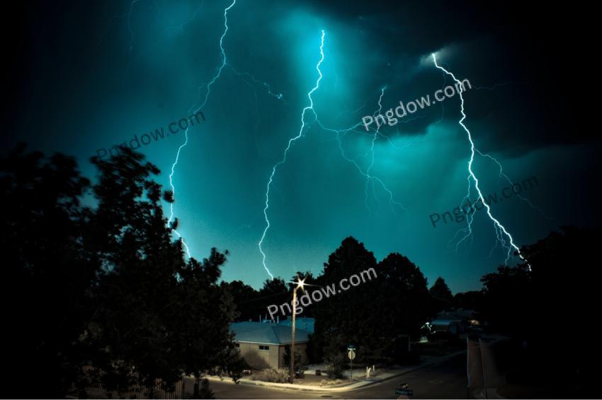 Captivating Nature Images Discover the Beauty of Lightening (15)