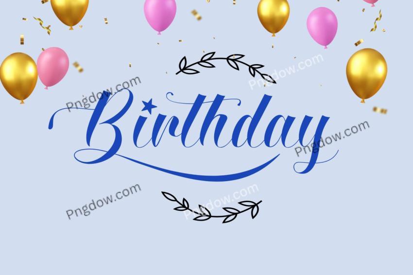 Free SVG | Celebrate with Style | Find the Perfect Happy Birthday Poster Banner Image