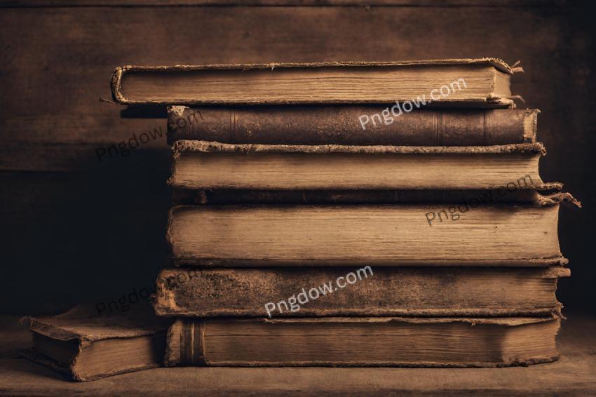 Old books knowledges withstanding test of time Wide format free