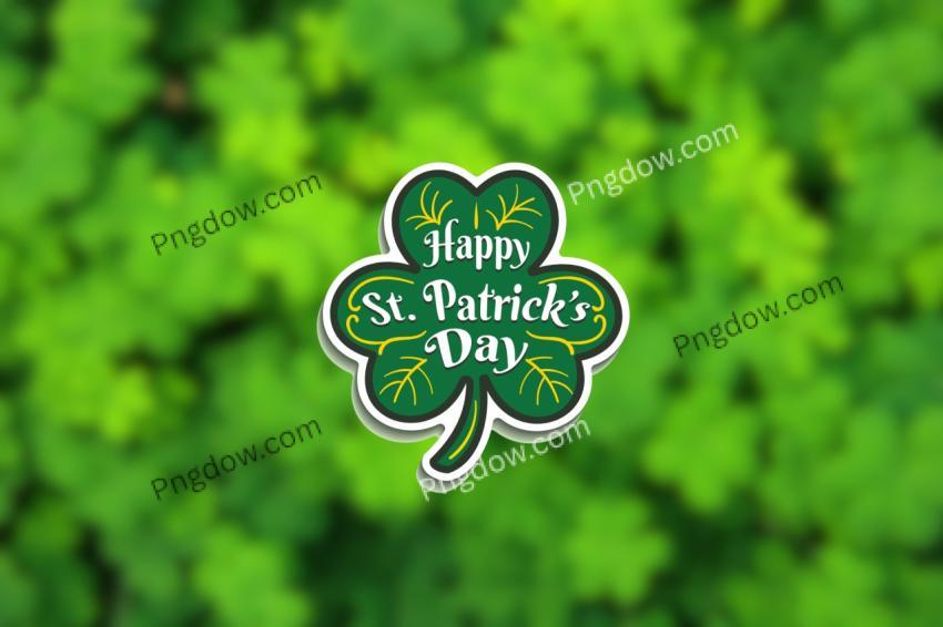 Celebrate St Patrick's Day with our Festive Stock Photo Backgrounds
