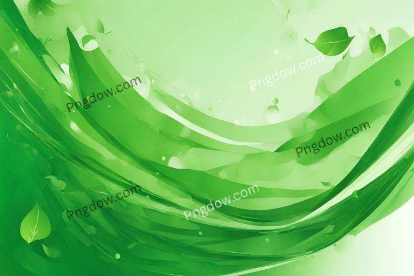 Stunning Green Background Image for Your Creative Projects
