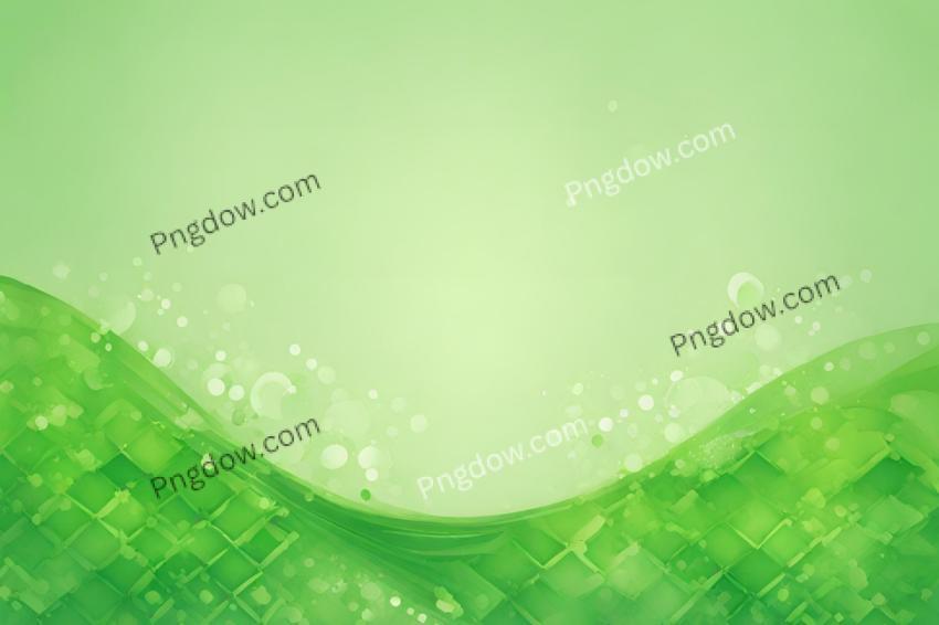 Stunning Green Background Image Download for Free