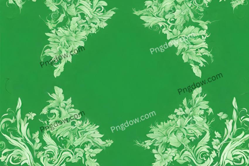 High Quality Green Background Image Download for Free