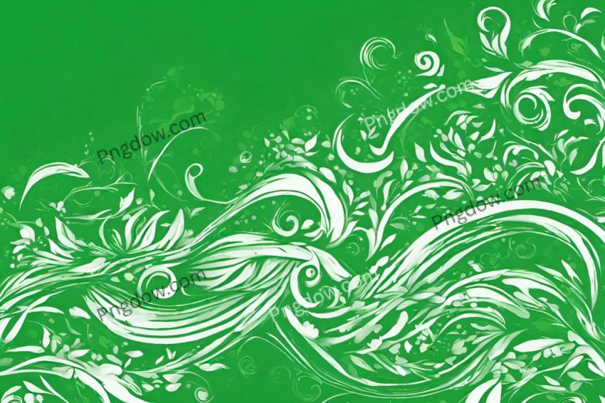 Vibrant Green Background Images for Your Creative Project