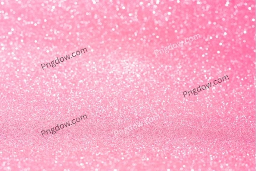 Pink Glitter Background for free