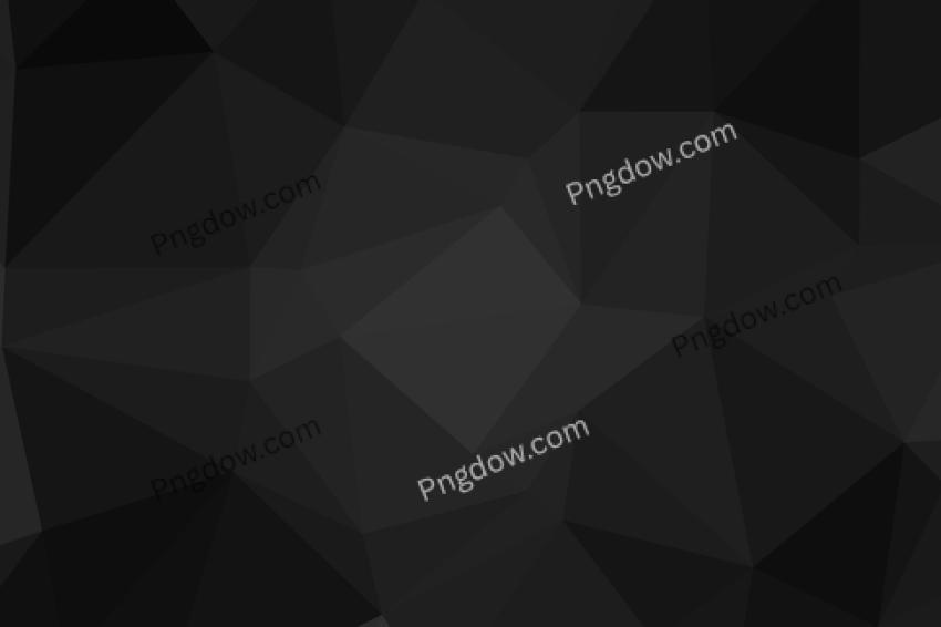 black background illustration