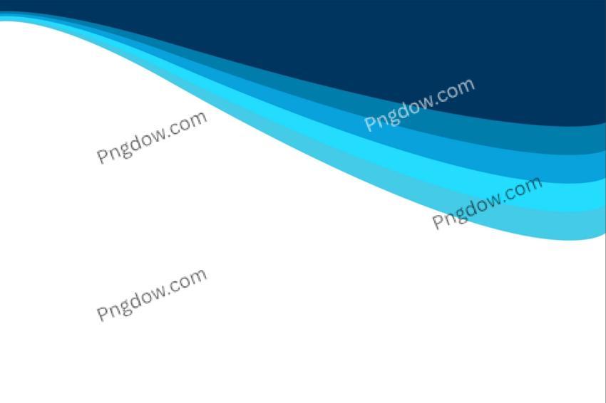 blue white background free