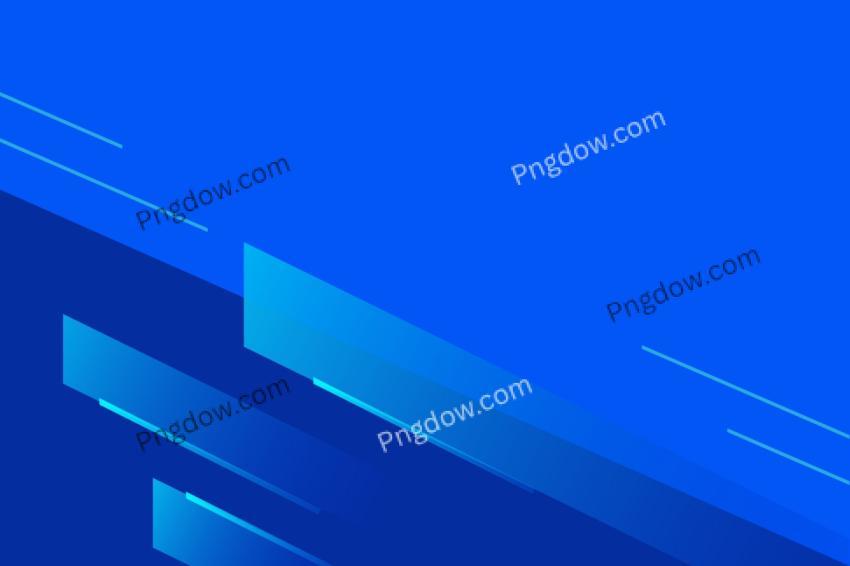 blue background, image