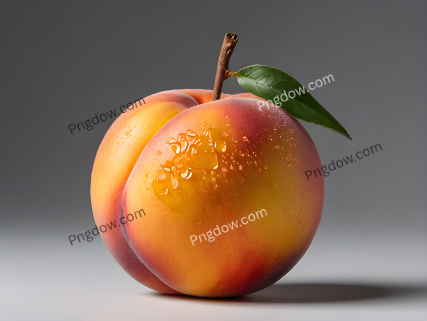 Stunning Peach 4K Background images - Downloaded