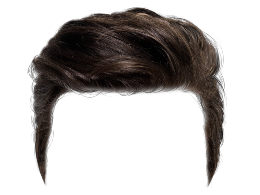 hairstyle clipart