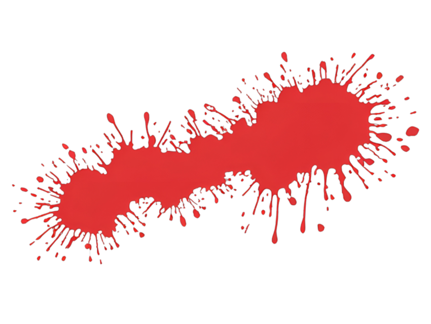 blood splatter png, transparent, images