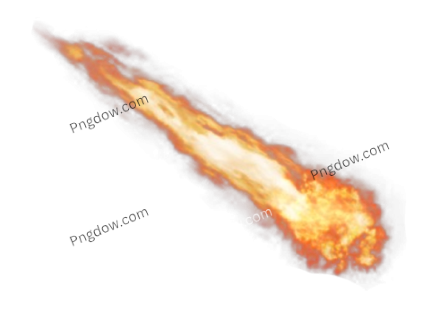 Download Free Comet PNG Images for Stunning Visuals