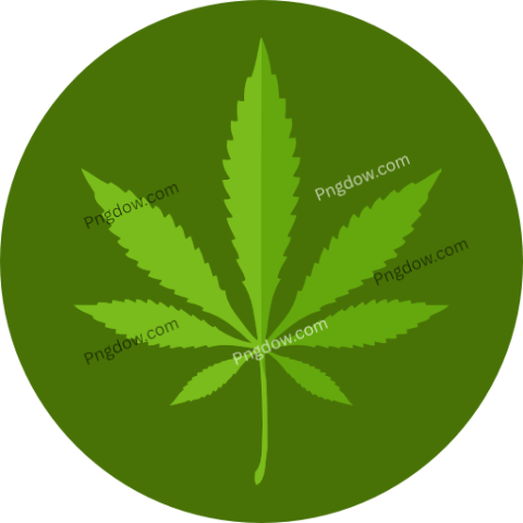 Free Cannabis PNG Transparent Images for Download