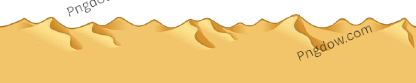 Stunning Sand PNG Image with Transparent Background   Downloaded