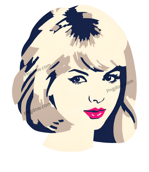 taylor swift svg images