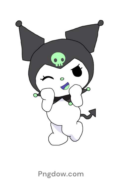 kuromi png free