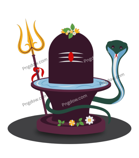 Mahadev Logo Png