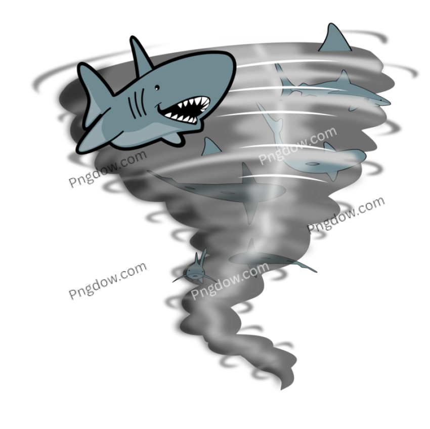 Download Stunning Tornado PNG Images with Transparent Backgrounds for Free