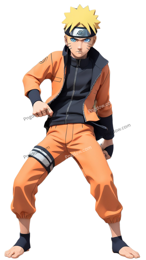 naruto uzumaki png image with transparent background,  naruto png, naruto uzumaki, (2)