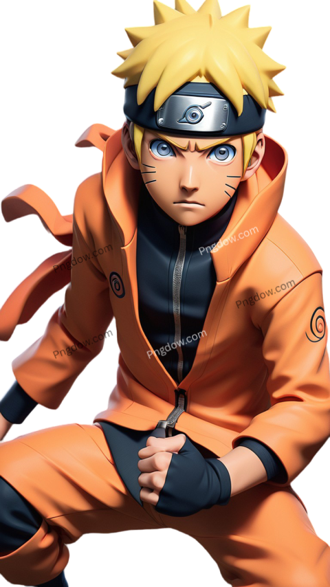 naruto uzumaki png deviantart