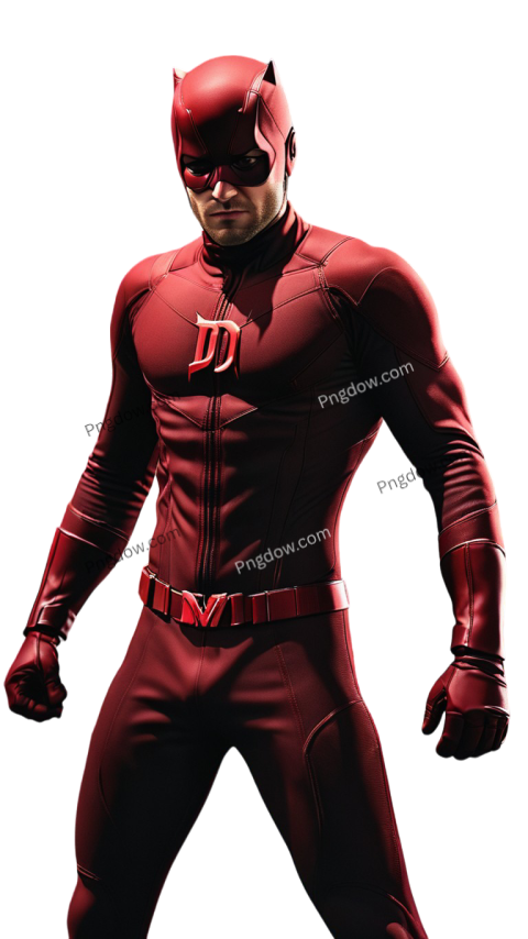 Unleash Your Inner Daredevil: The Ultimate Guide to Daredevil PNGs