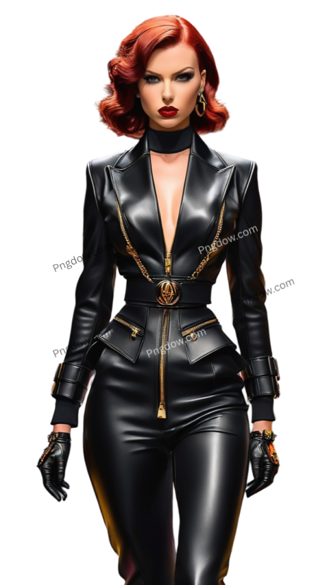 Black Widow Png transparent background, Black Widow (4)