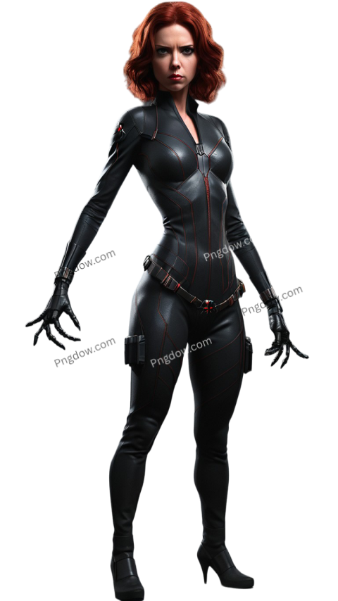 Avengers Black Widow Png images