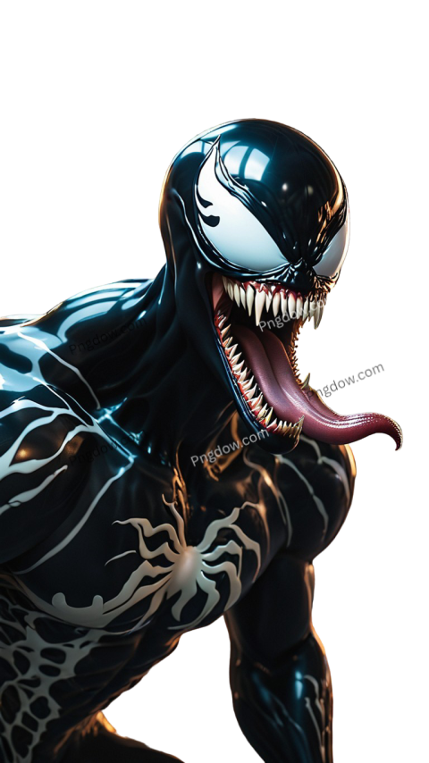 Venomous Delight: The Best PNG Downloads for Your Projects