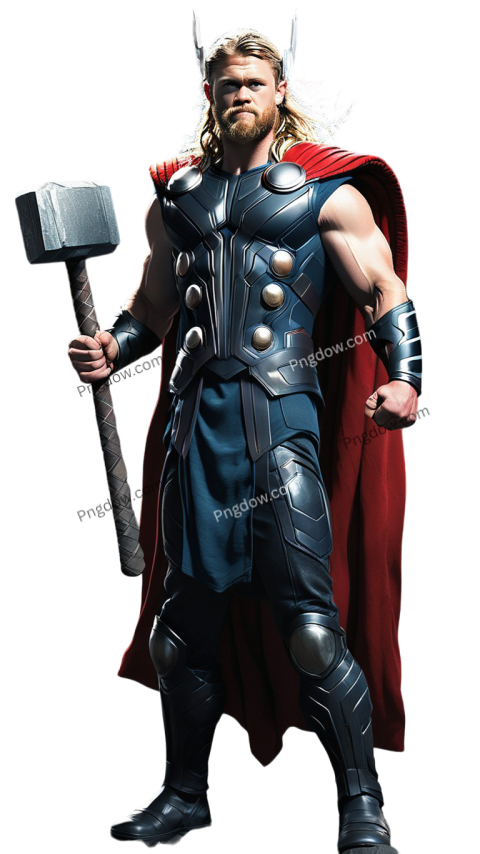thor png image