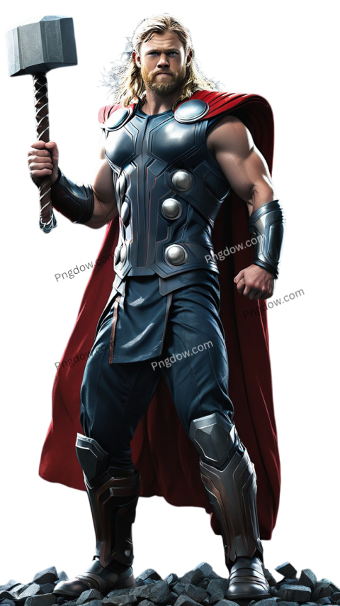 thor png comic