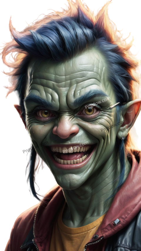 troll face transparent png