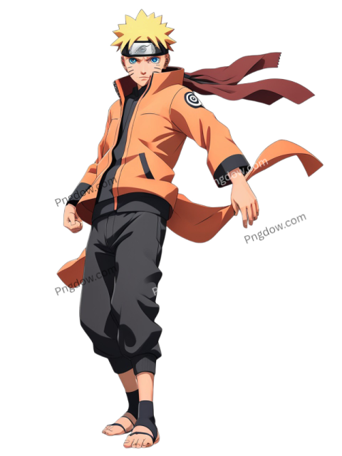 naruto uzumaki png image with transparent background,  naruto png, naruto uzumaki, (17)