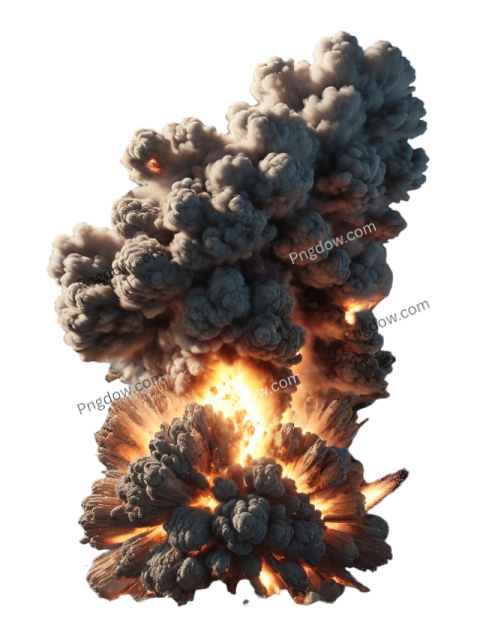 Spice Up Your Designs with Explosive PNG Graphics: A How-To Guide