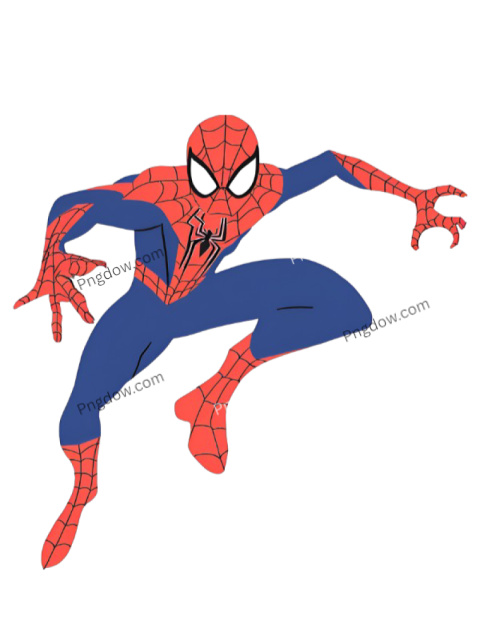 Spiderman png image, spiderman png