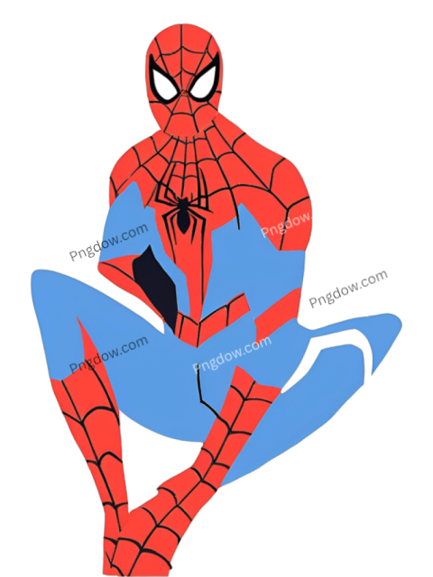 Spiderman png, images, transparent