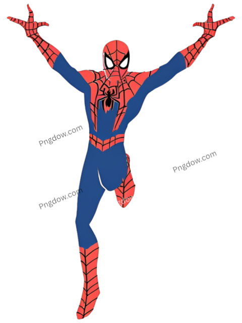 Homem aranha png free