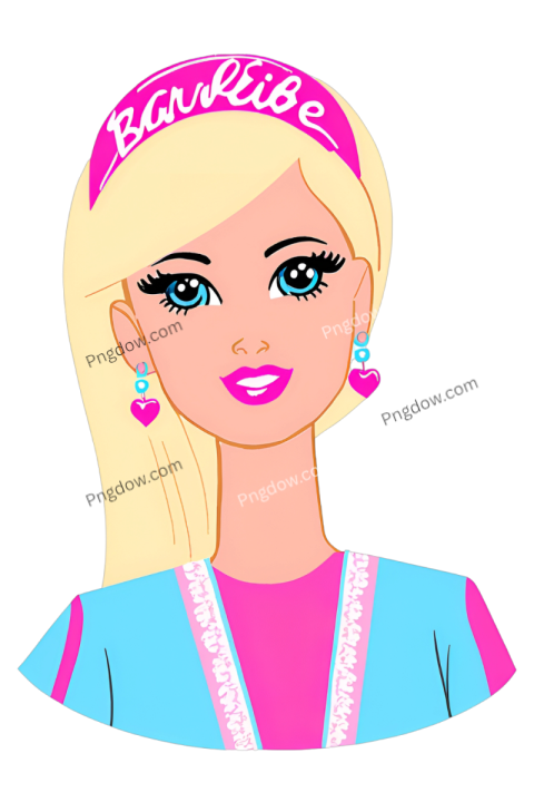 cartoon barbie images