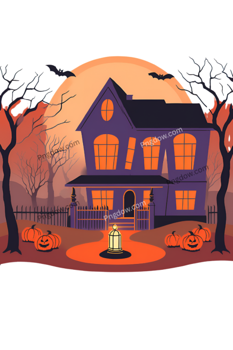 Halloween, png, image