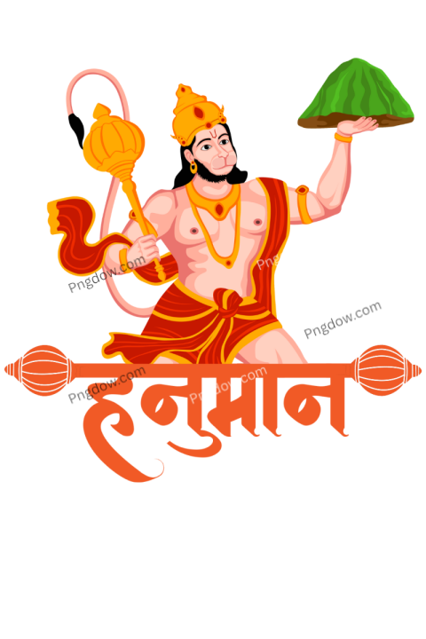 hanuman png images