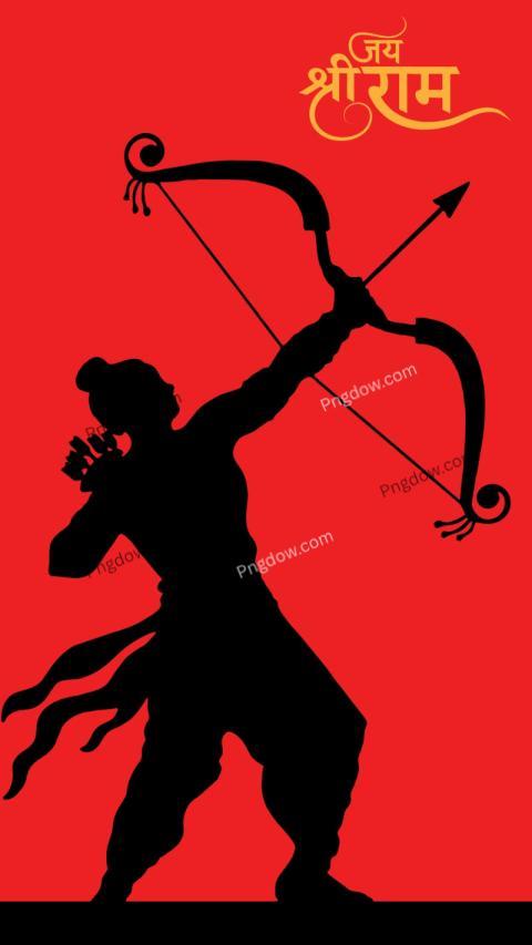 shree ram wallpaper 4k for mobile free